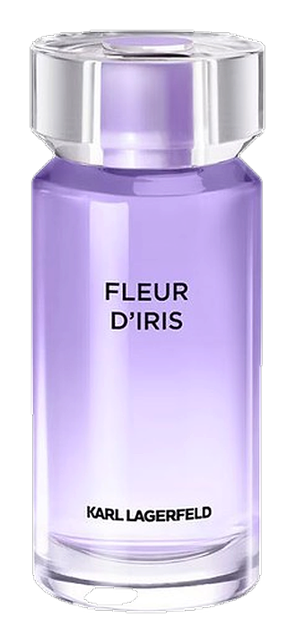 Karl Lagerfeld Fleur D'Iris