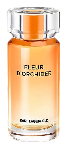 Fleur D'orchidee by Karl Lagerfeld