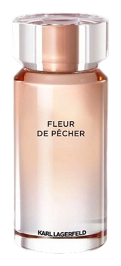 Fleur De Pecher by Karl Lagerfeld