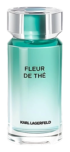 Karl Lagerfeld Fleur de Thé