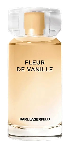 Fleur de Vanille by Karl Lagerfeld – Eau de Parfum