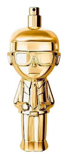 Ikonik Absolu pour Femme by Karl Lagerfeld