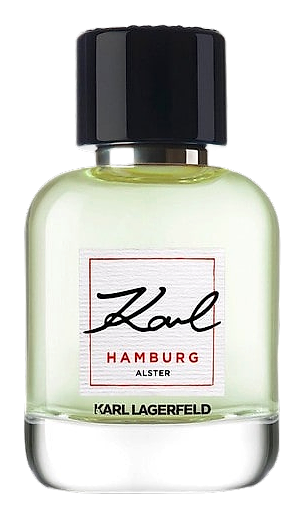 Karl Hamburg Alster by Karl Lagerfeld
