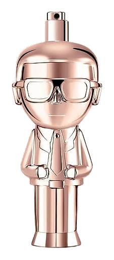 Karl Ikonik Pour Femme by Karl Lagerfeld