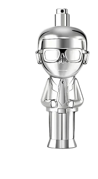 Karl Ikonik Pour Homme by Karl Lagerfeld