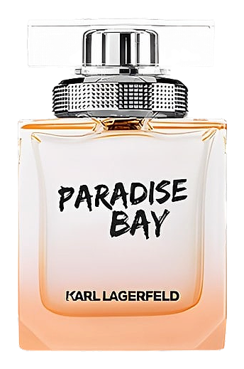 Paradise Bay For Women by Karl Lagerfeld