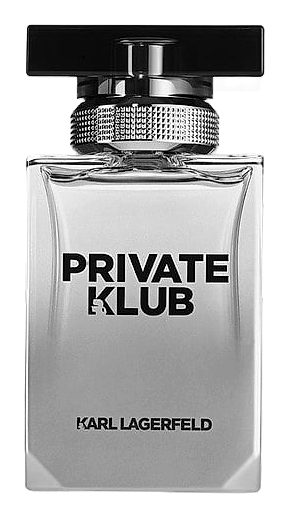 Private Klub For Men by Karl Lagerfeld