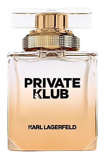 Karl Lagerfeld Private Klub For Women by Karl Lagerfeld