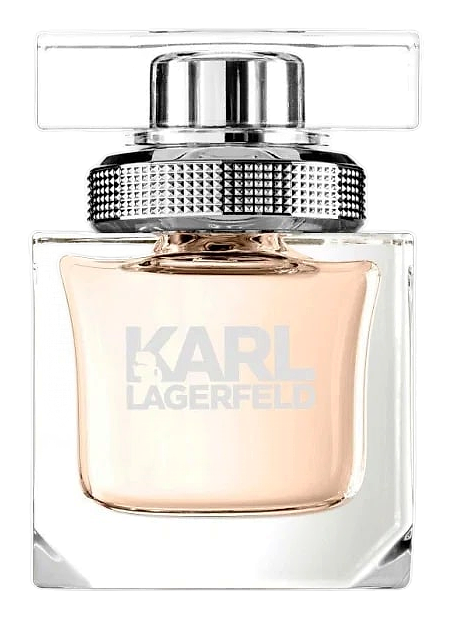 Karl Lagerfeld by Karl Lagerfeld – Eau de Parfum