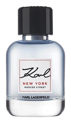Karl New York Mercer Street by Karl Lagerfeld