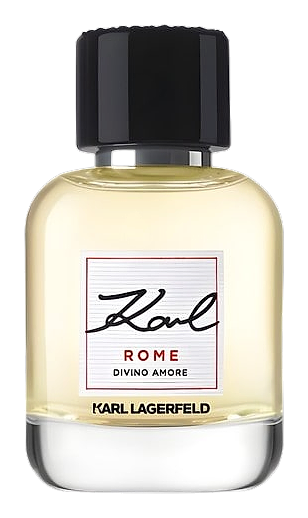 Karl Rome Divino Amore by Karl Lagerfeld