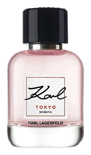 Karl Tokyo Shibuya by Karl Lagerfeld