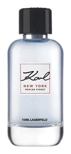 Karl York Mercer Street by Karl Lagerfeld