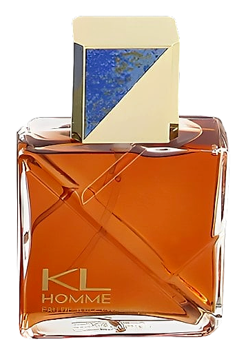 Kl Homme by Karl Lagerfeld