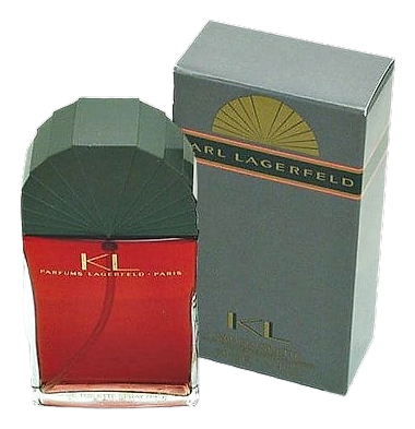 Kl by Karl Lagerfeld