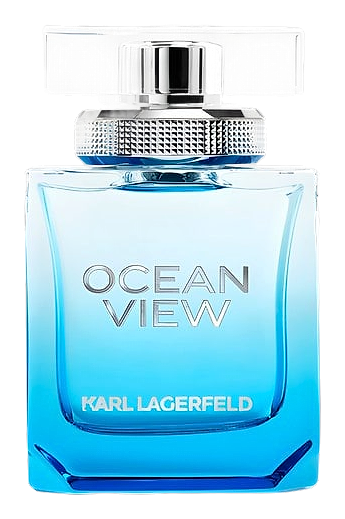 Ocean View For Women by Karl Lagerfeld