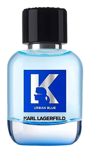 Urban Blue by Karl Lagerfeld