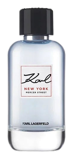 York Mercer Street by Karl Lagerfeld