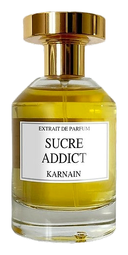 Sucre Addicte by Karnain Paris