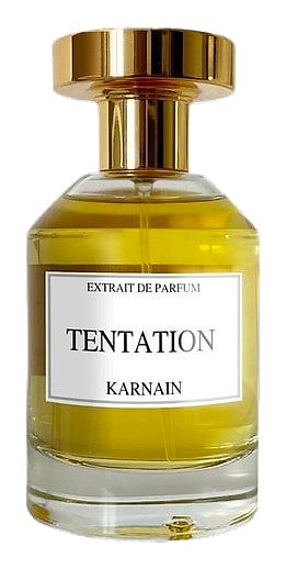 Tentation by Karnain Paris