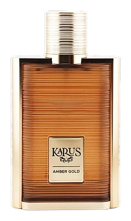Karus Amber Gold by Khadlaj Perfumes