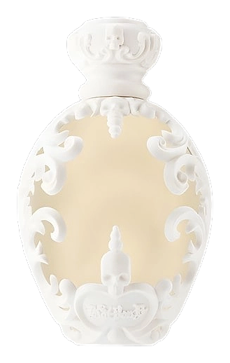 Saint (2017) by Kat Von D