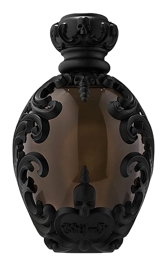 Sinner (2017) by Kat Von D