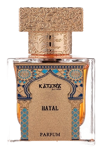 Hayal