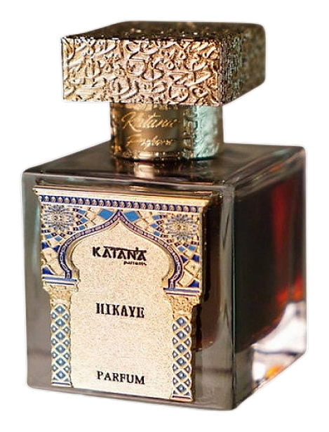 Hikaye by Katana Parfums