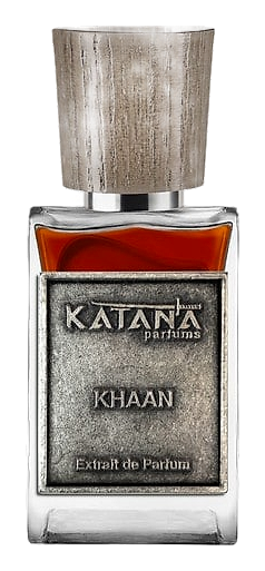 Katana Parfums Khaan