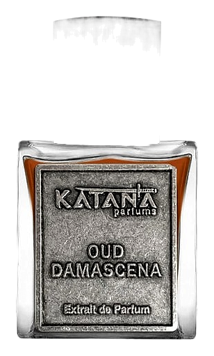 Oud Damascena by Katana Parfums