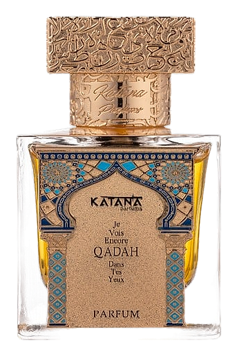 Qadah by Katana Parfums