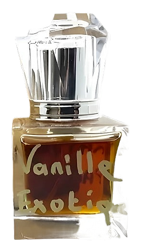 Vanille Exotique by Katana Parfums