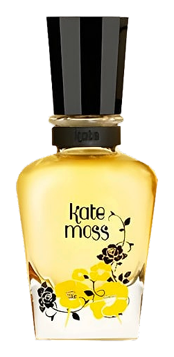 Kate Summer Time by Kate Moss