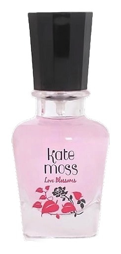 Love Blossoms by Kate Moss