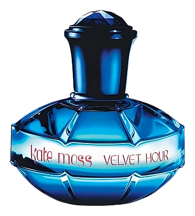 Velvet Hour by Kate Moss
