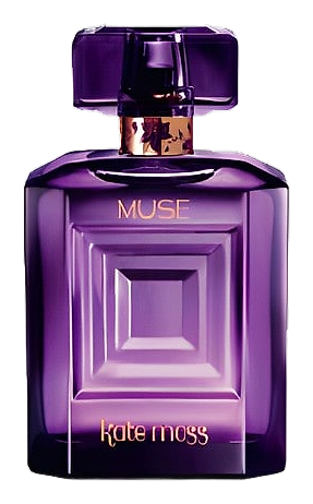 Vintage Muse by Kate Moss