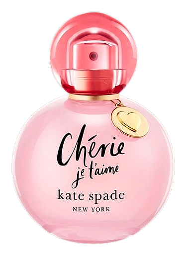 Chérie Je T'Aime by Kate Spade