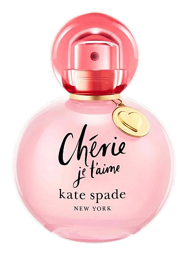 Cherie Je TAime by Kate Spade