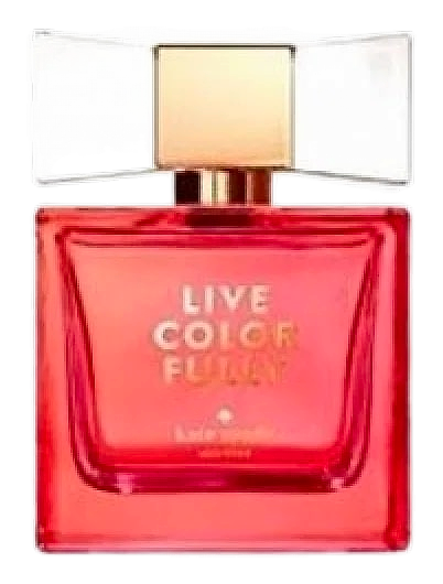 Live Colorfully - Mist by Kate Spade