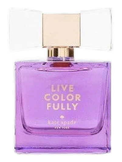 Live Colorfully Sunset by Kate Spade