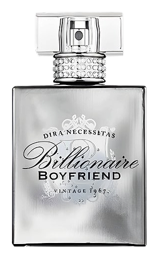 Billionaire Boyfriend by Kate Walsh