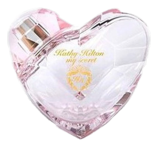 My Secret by Kathy Hilton