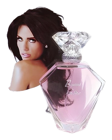 Besotted by Katie Price aka Jordan
