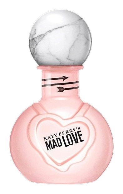 Katy Perry's Mad Love by Katy Perry