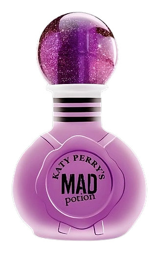 Katy Perry's Mad Potion by Katy Perry