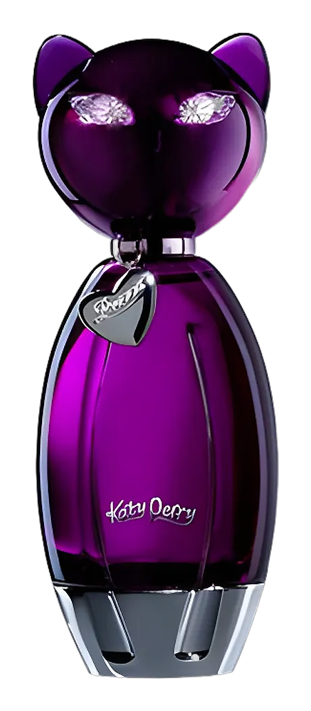 Purr by Katy Perry