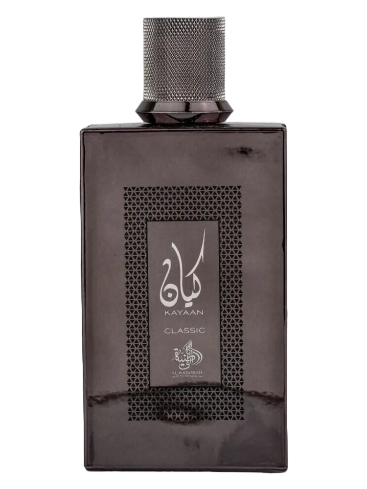 Kayaan Classic by Al Wataniah – Eau de Parfum