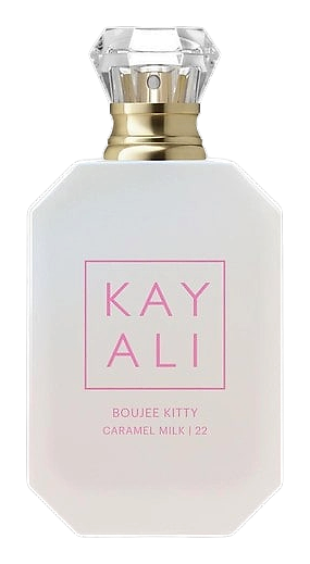 Boujee Kitty Caramel Milk | 22 by Kayali – Eau de Parfum