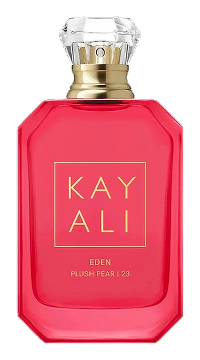 Kayali Fragrances Eden Plush Pear | 23 Eau de Parfum